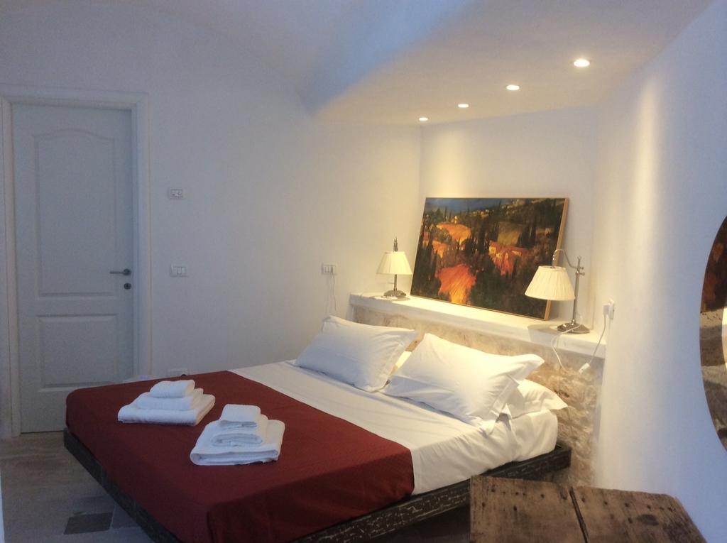 Trullidea Aparthotel Alberobello Eksteriør bilde