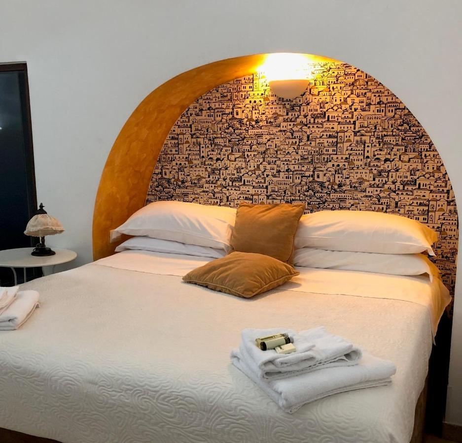 Trullidea Aparthotel Alberobello Eksteriør bilde