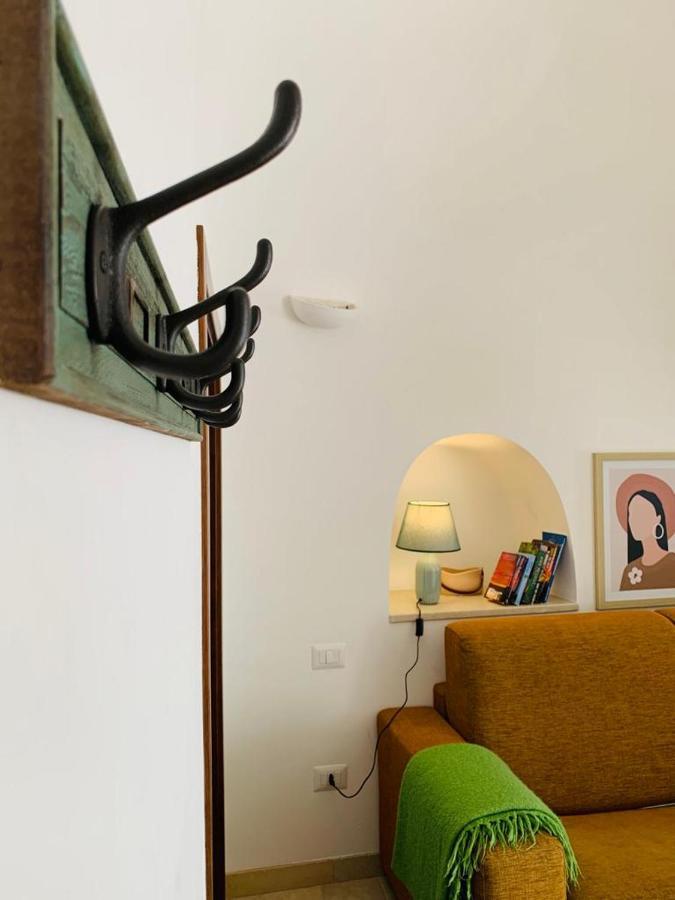 Trullidea Aparthotel Alberobello Eksteriør bilde