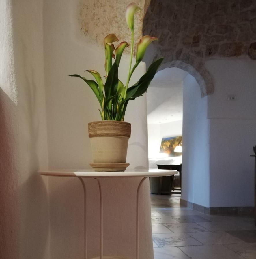 Trullidea Aparthotel Alberobello Eksteriør bilde