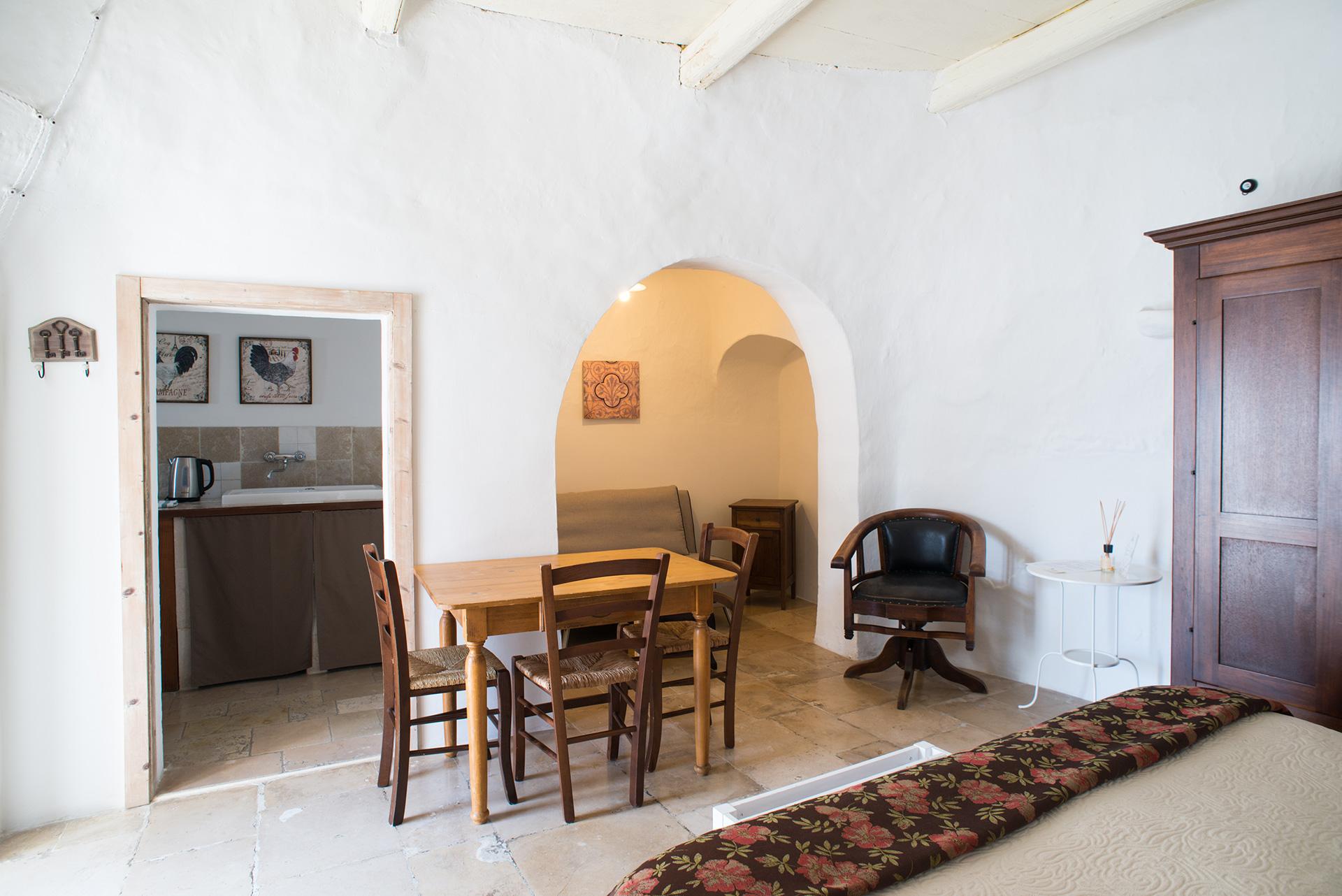 Trullidea Aparthotel Alberobello Eksteriør bilde