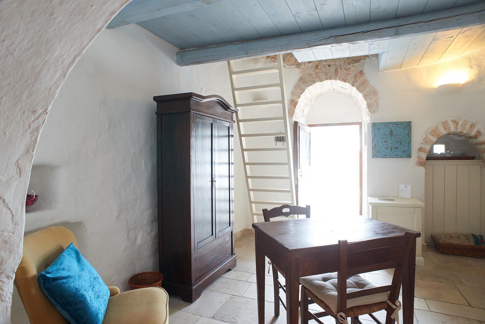 Trullidea Aparthotel Alberobello Eksteriør bilde