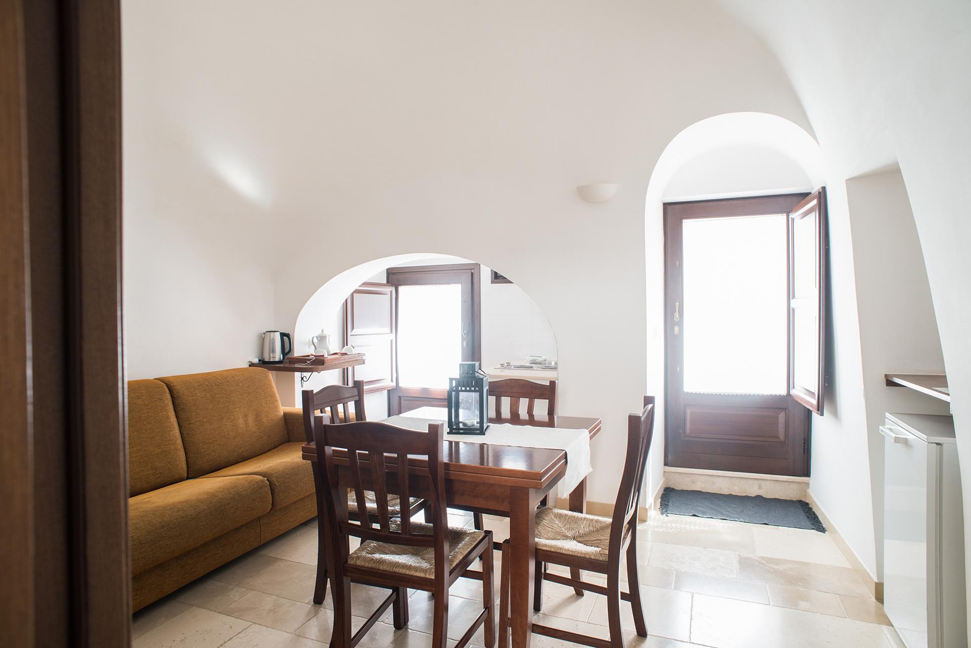 Trullidea Aparthotel Alberobello Eksteriør bilde