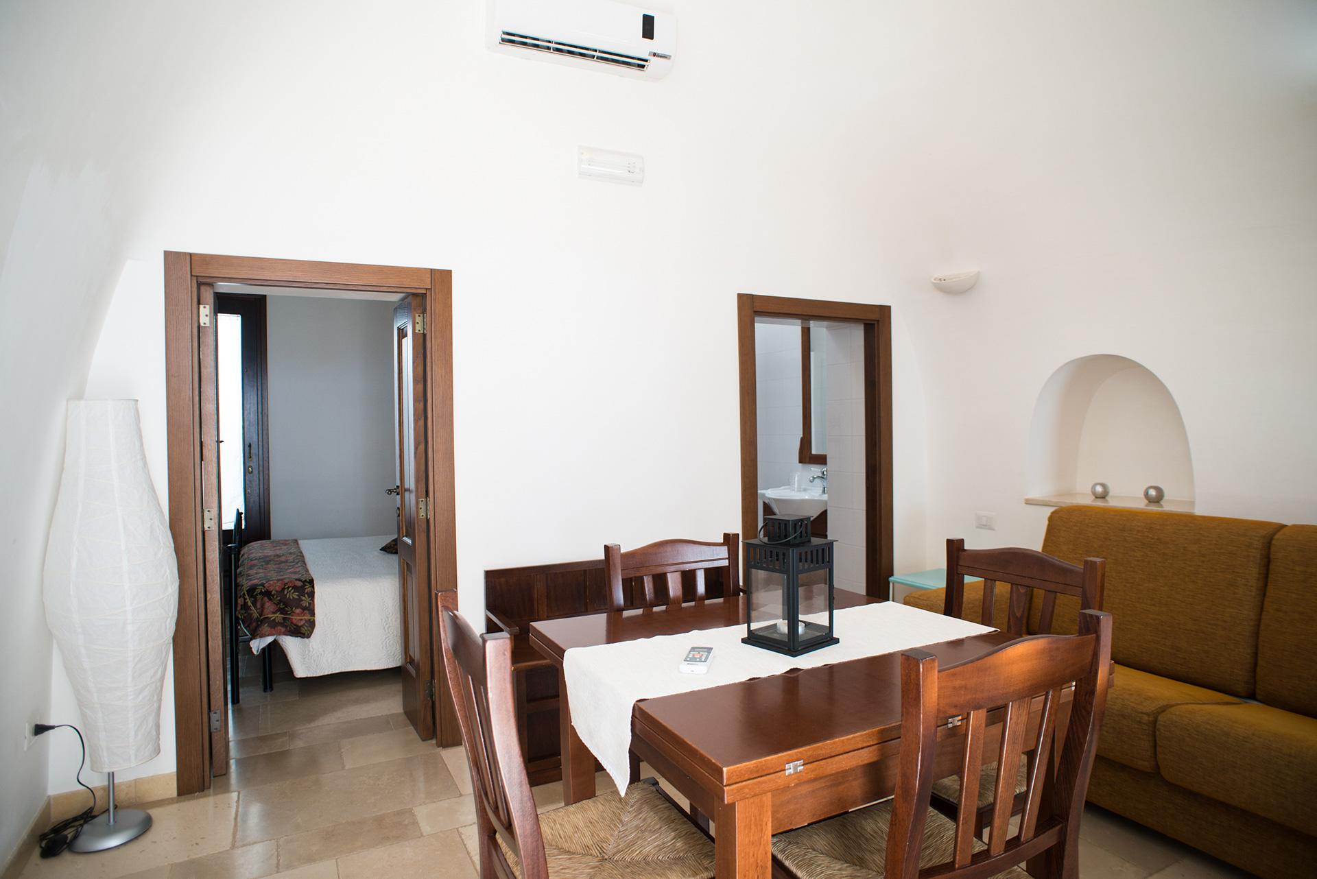Trullidea Aparthotel Alberobello Eksteriør bilde