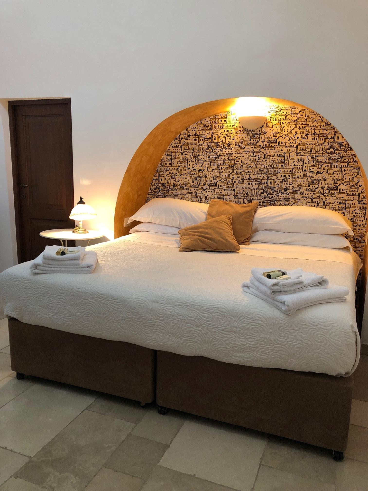 Trullidea Aparthotel Alberobello Eksteriør bilde