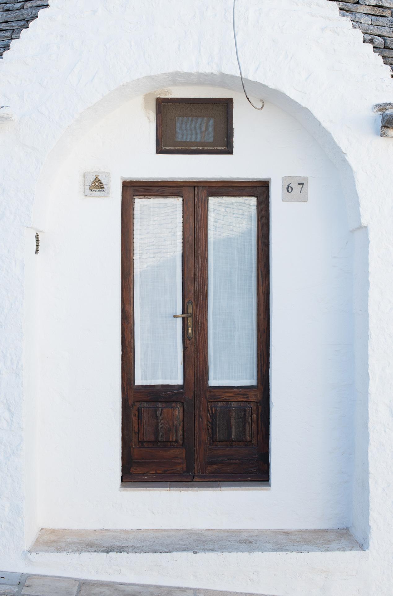 Trullidea Aparthotel Alberobello Eksteriør bilde