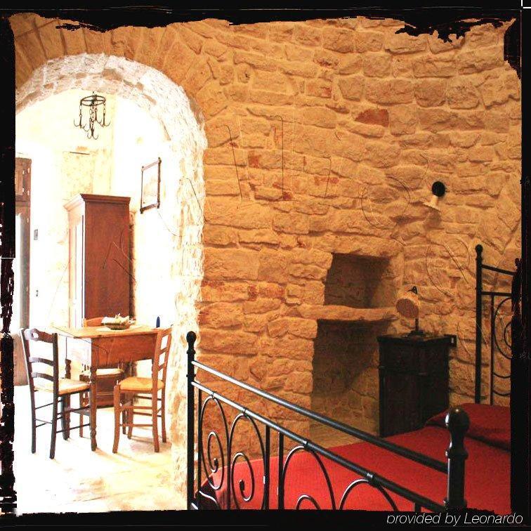 Trullidea Aparthotel Alberobello Rom bilde