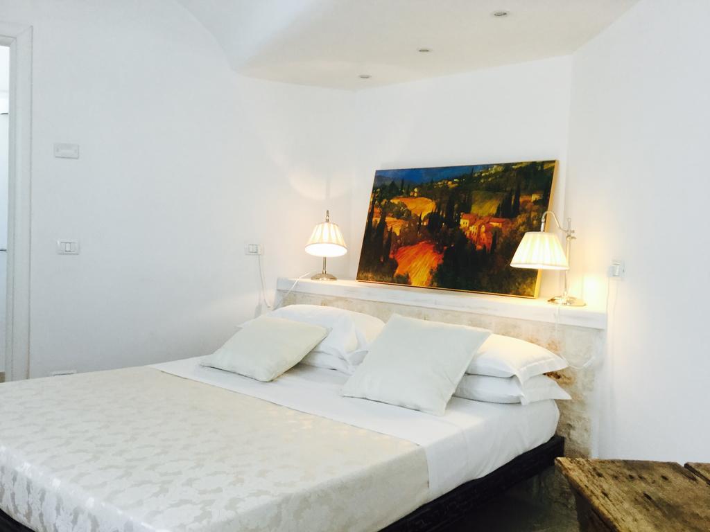 Trullidea Aparthotel Alberobello Eksteriør bilde