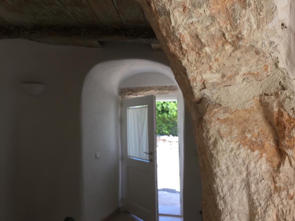Trullidea Aparthotel Alberobello Eksteriør bilde
