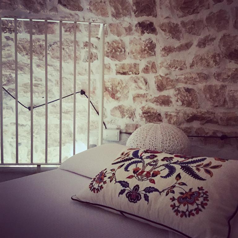 Trullidea Aparthotel Alberobello Eksteriør bilde