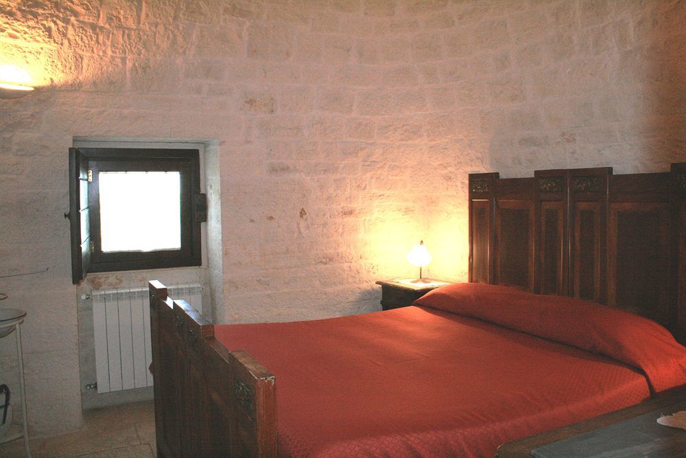 Trullidea Aparthotel Alberobello Eksteriør bilde