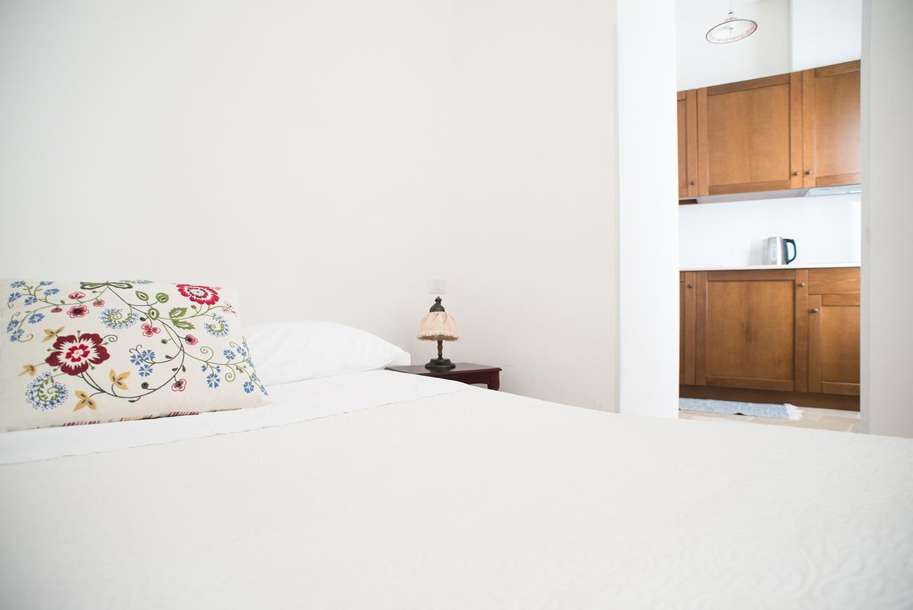 Trullidea Aparthotel Alberobello Eksteriør bilde