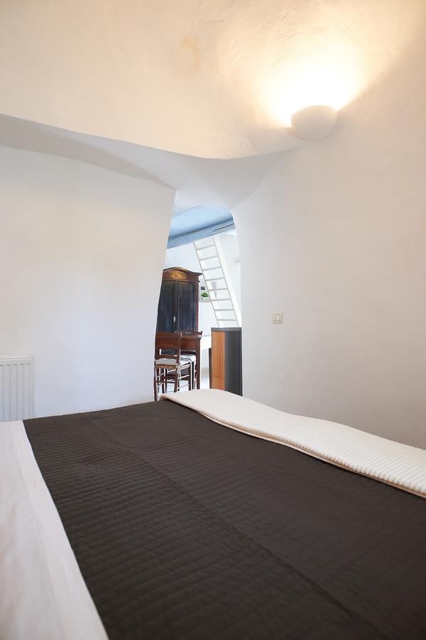 Trullidea Aparthotel Alberobello Eksteriør bilde
