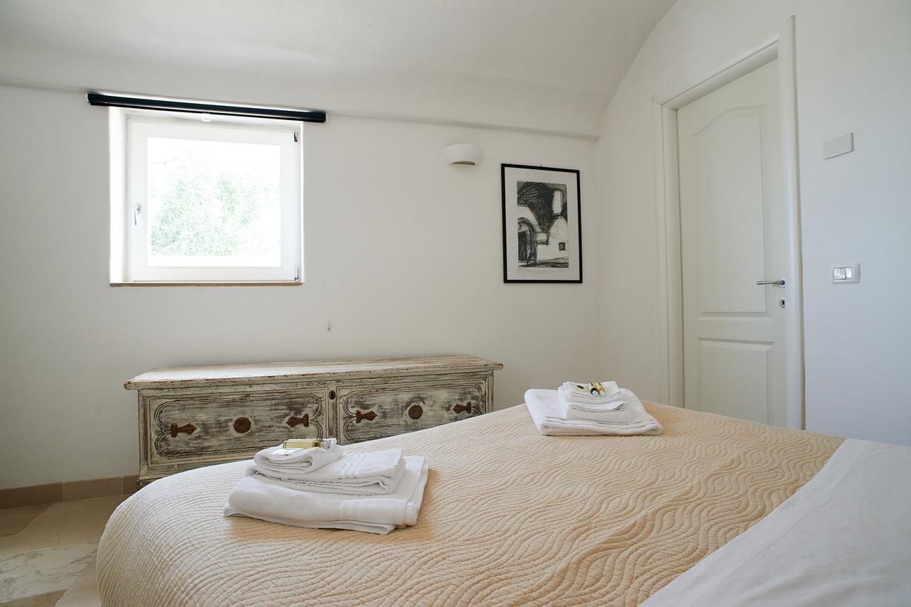 Trullidea Aparthotel Alberobello Eksteriør bilde
