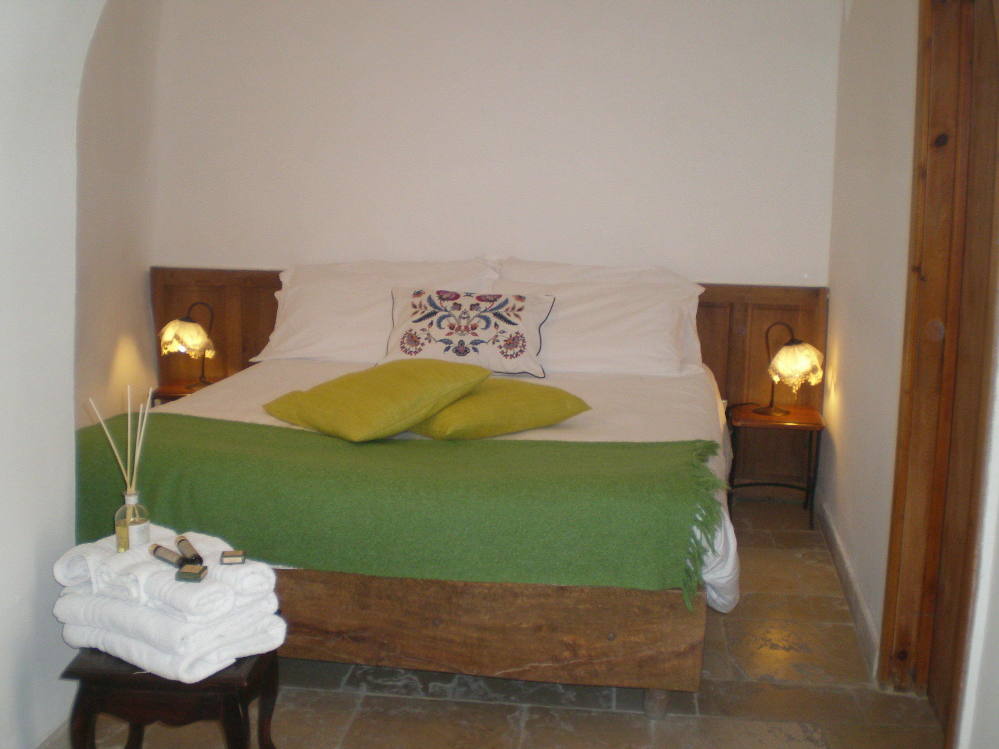 Trullidea Aparthotel Alberobello Eksteriør bilde