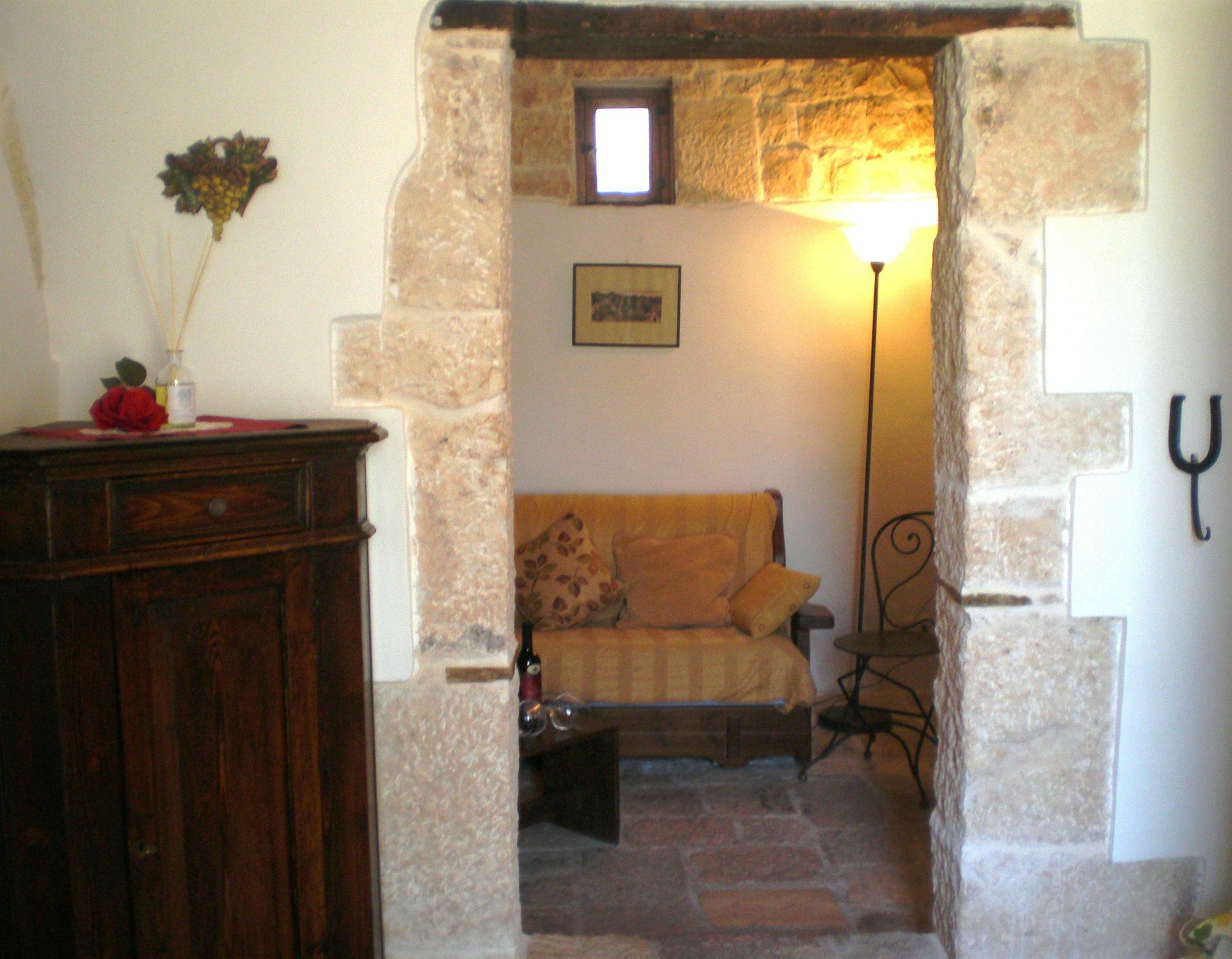 Trullidea Aparthotel Alberobello Eksteriør bilde
